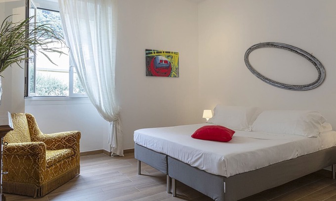 Nervi Apartment | Una Casa a Nervi by Wonderful Italy