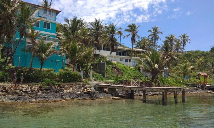 Isla Grande House | Una experiencia caribeña