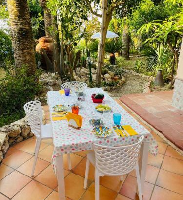 Palizzi Marina Bed & Breakfast | Una Finestra Sul Mare