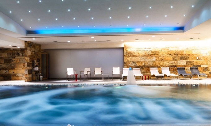 Province of Cagliari Hotel | UNA HOTELS T Hotel Cagliari