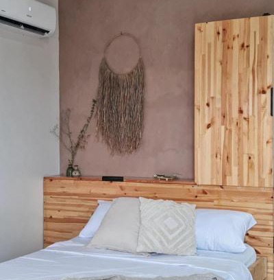 Olango Island House | Una Isla Vida - Your Affordable Retreat Space