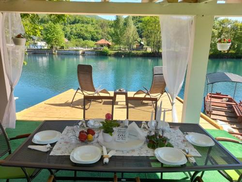 Bihac Villa | Una Luxury Home