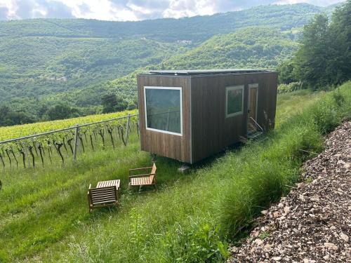 Fumane House | Una stanza in Valpolicella - Friland