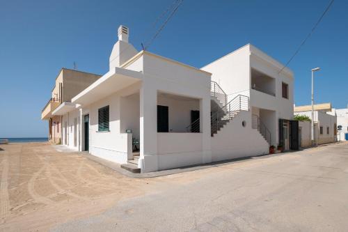 Torre Pali House | Una svolta sul mare 2