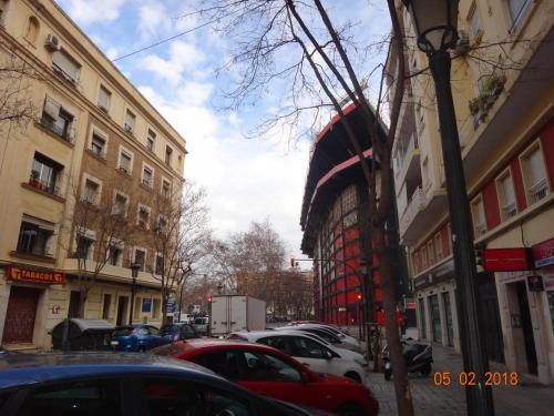 El Pla del Real Apartment | Una Ubicacion Perfecta