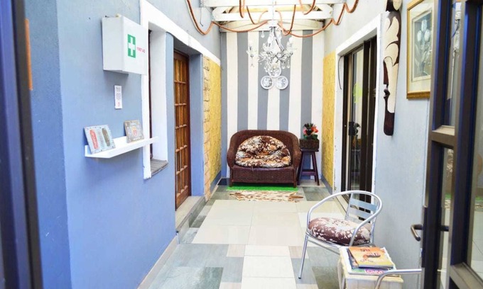 Phuthaditjhaba House | Unathi Guest Lodge