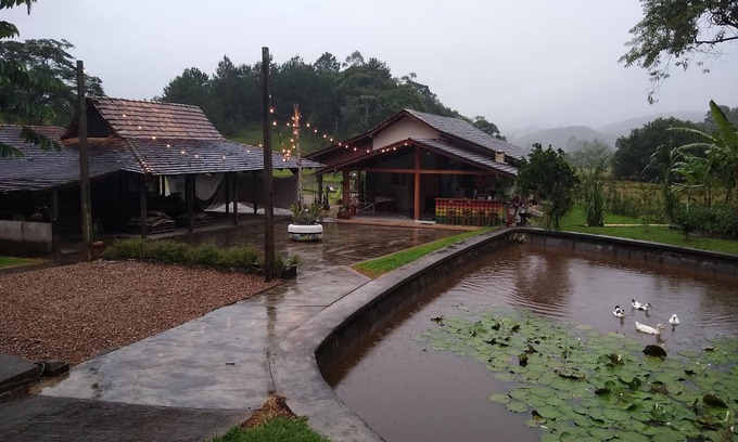 Belchior Baixo House | UNAVAILABLE