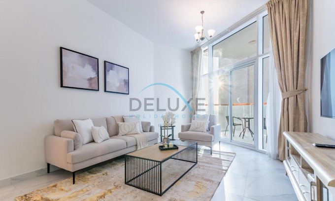 Madinat Zayed Apartment | Unbeatable Deal Lovely 2BR with Partial Canal Views by Deluxe Holiday Homes