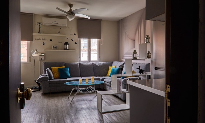 Moncloa-Aravaca Apartment | Unbeatably beautiful Atico