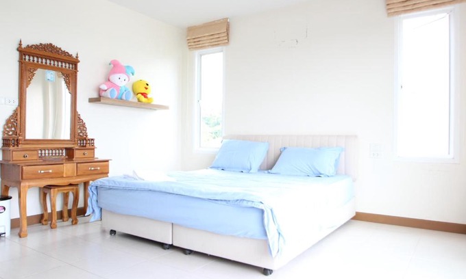 Downtown Krabi House | Uncle House Krabi
