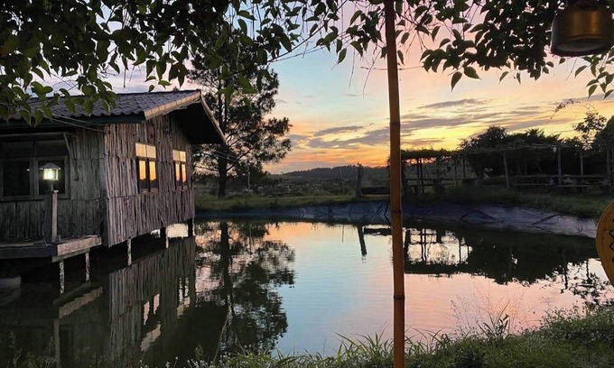 Khao Kho House | Uncle Ong Home's Khaokho