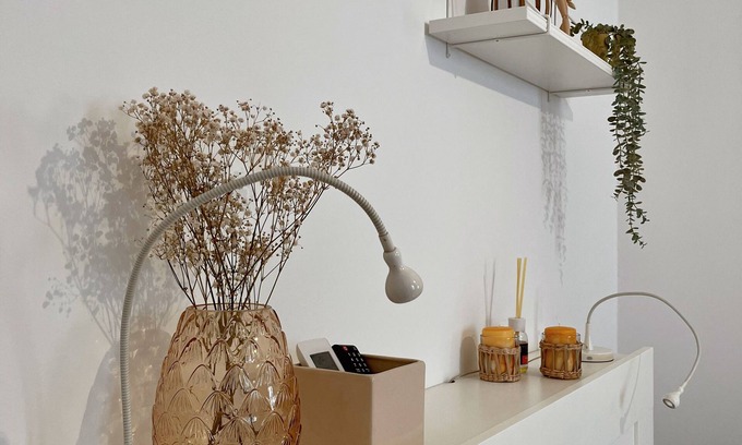 Old Town Apartment | UNCONVENTIONAL APARTMENT: historic center with bicycles