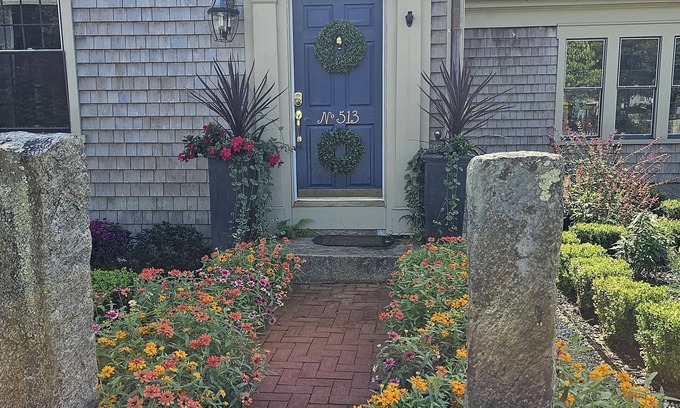 Westport House | Uncover rich American history and coastal charm when you stay with us!