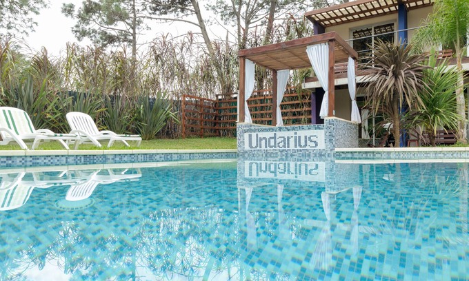 Chihuahua Hotel | Undarius Hotel - Clothing Optional Hotel Exclusively for Gay Men