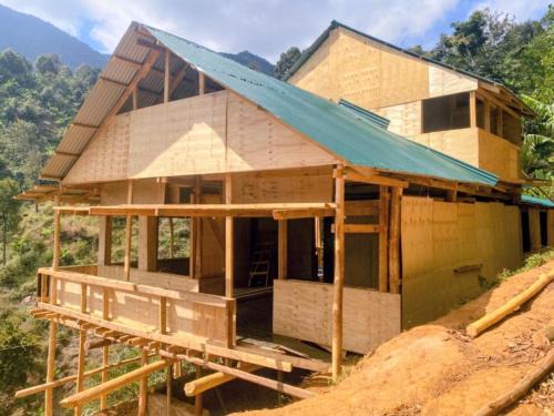 Morogoro Other | UNDE Village Camp Morogoro