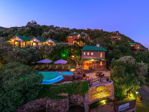 Wilderness Apartment | Under the Boardwalk Self Catering Studio