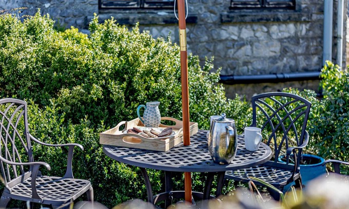 Foolow House | Undercroft - Two Bedroom House, Sleeps 4