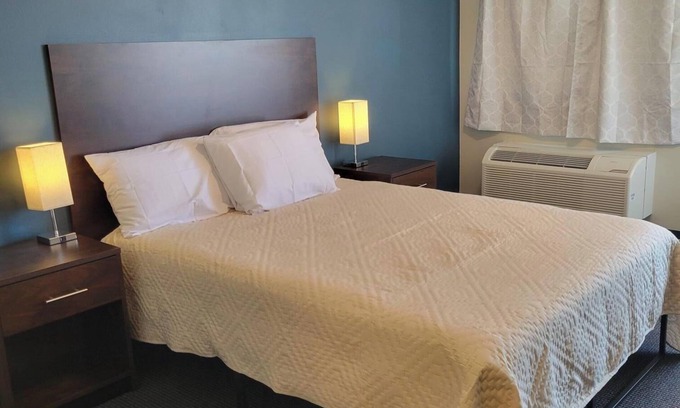 Underwood Hotel | Underwood Motel