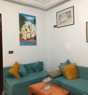 Houmt Souk Apartment | Une belle maison à houmet souk