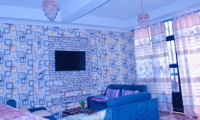 Gombe Apartment | Une Chambre pour vos vacance.