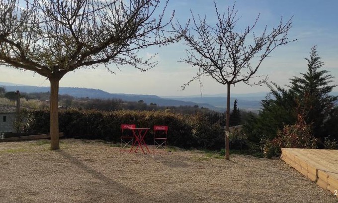 Bonnieux House | Une escapade en Luberon