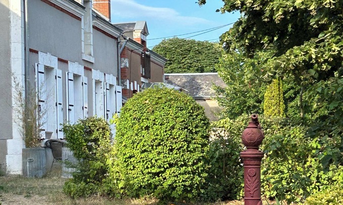 Gievres Cottage | UNE Maison DE Famille A LA Campagne