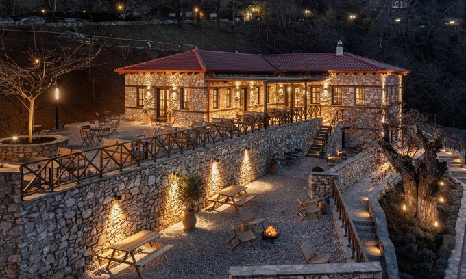 Panteleimon Hotel | Unedo All Seasons Hotel