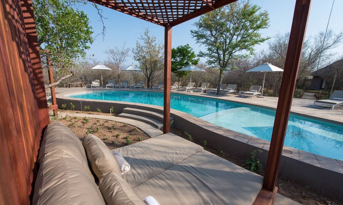 Hoedspruit Cabin | Unembeza Boutique Lodge & Spa