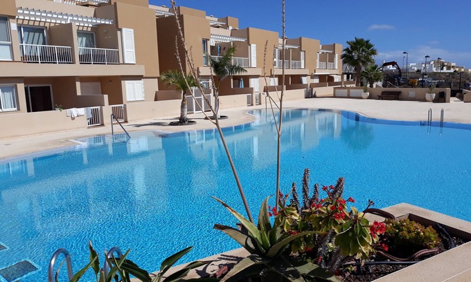 Arico Apartment | Unforgettable stay.