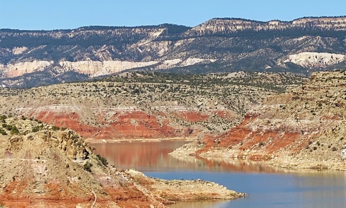 Youngsville Bed & Breakfast | Unforgettable Abiquiu Views. Luxurious Stays. Daily Gourmet Breakfast.