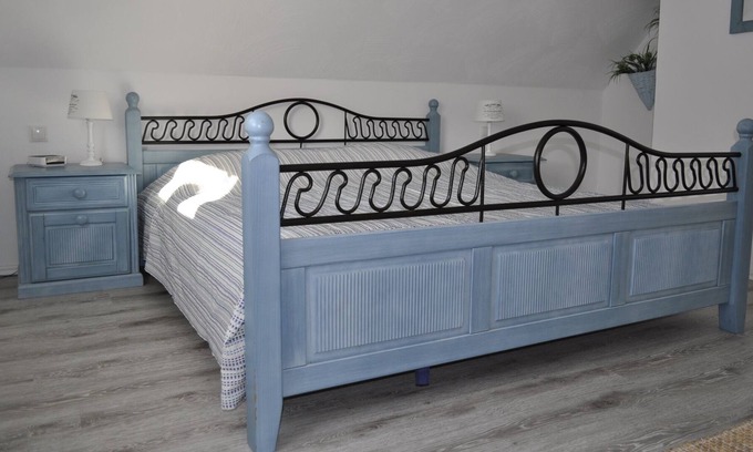 Loef Condo | Unforgettable holidays with spectacular views of vineyards, the Moselle and the castle