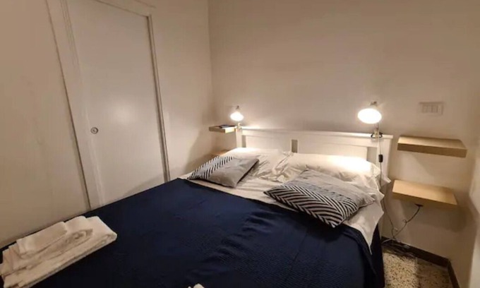 Procida Apartment | Unforgettable stay: Our cozy B&B on Procida