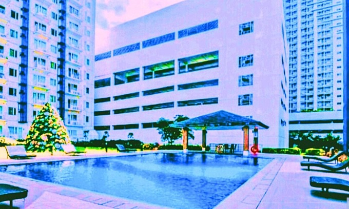 Bagong Pag-asa Condo | Unforgettable Stay in a Vibrant Shopping,Dining,Holistic Wellness Hub in One Go