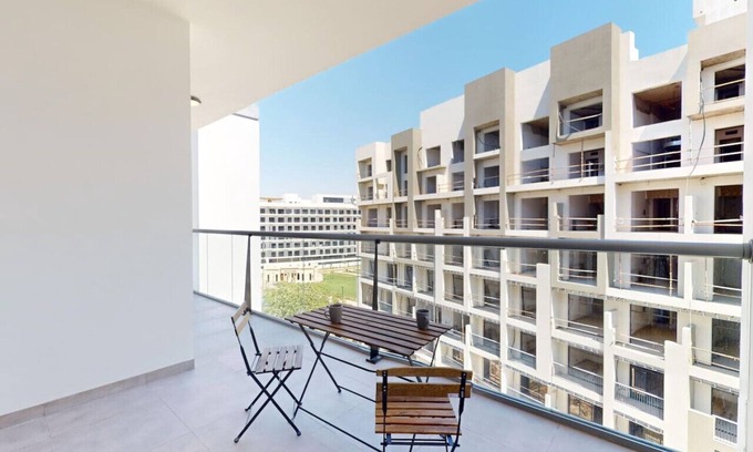 Al Barsha Apartment | Uni Estate - Inviting One Bedroom