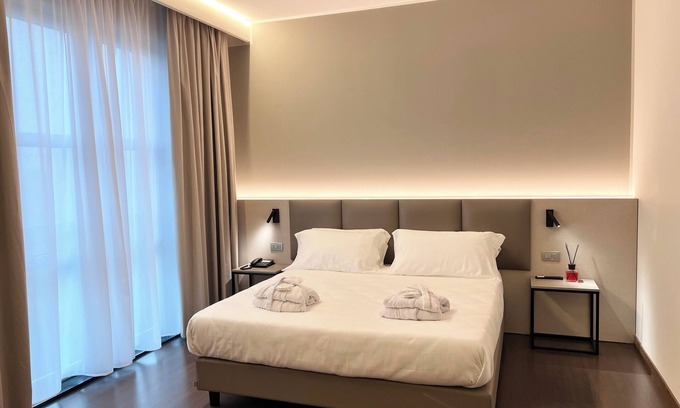 Ossona Hotel | Unico Hotel