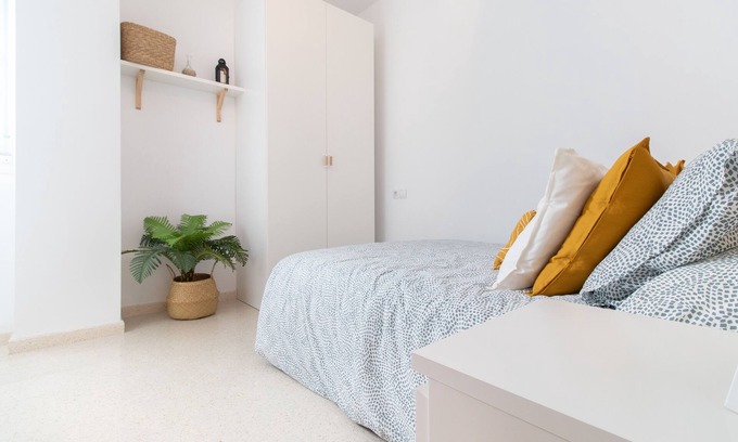 Sanlucar de Barrameda Apartment | Unicorn Apartment
