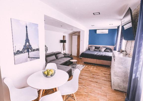 Hrensko Apartment | Unicorn Hřensko