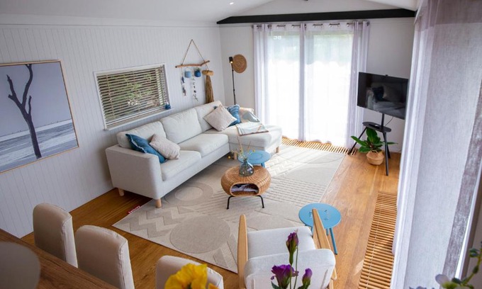 Harlingen Apartment | Unieke woonboot in Harlingen