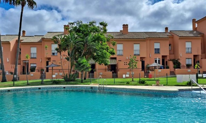 Chiclana de la Frontera House | UNIFAMILIAR 3 D.NOVO SANCTI PETRI