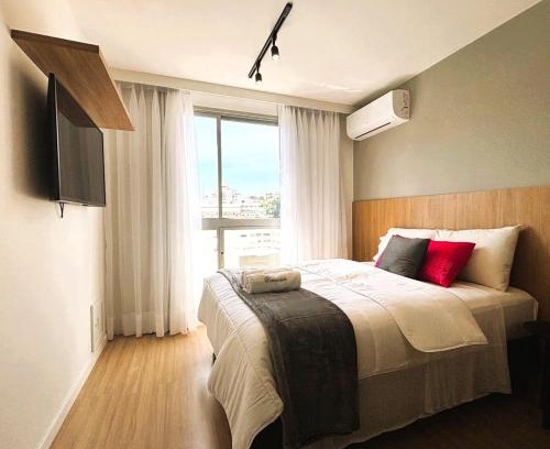 Boa Viagem Apartment | UniHome Niterói