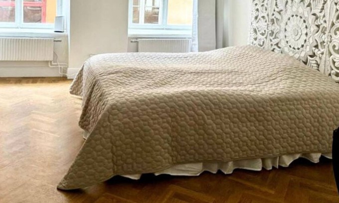 Gamla Stan Apartment | Unik lägenhet i gamla stan