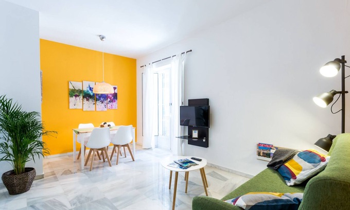 San Gil Apartment | Uniko Home Sevilla City Center