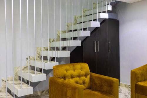 Yaba Hotel | Unilag Guest Houses and Conference Center