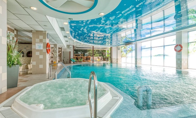 Sarkandaugava Hotel | Unimars Hotel Riga