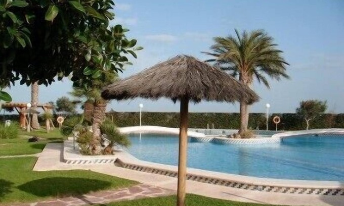 Coveta Fuma Apartment | Uninterrupted Sea Views, Sheer Luxury, Idyllic Location
