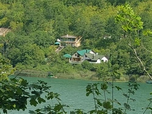 Konjic House | Union apartmani Boracko jezero