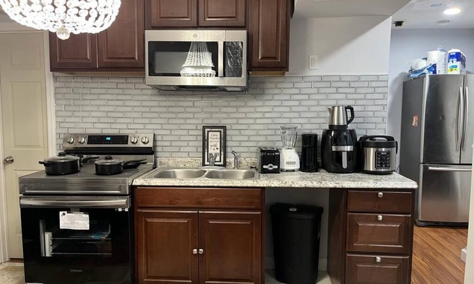 Union Apartment | UNION BK RM 101
