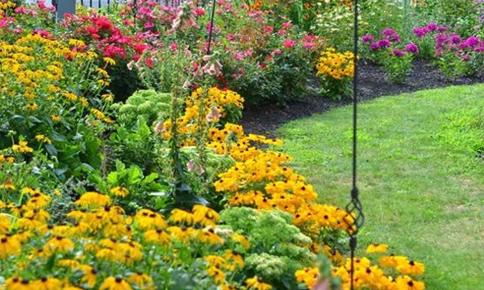 Saratoga Springs Bed & Breakfast | Union Gables Bed & Breakfast