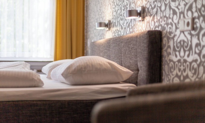 Innenstadt-Ost Hotel | Union Hotel by TM