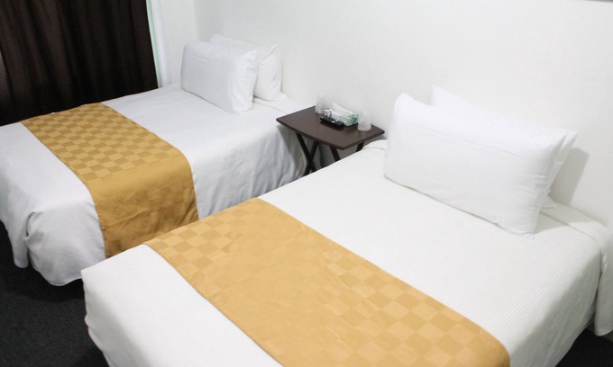 Inner Mission Hotel | Union Hotel